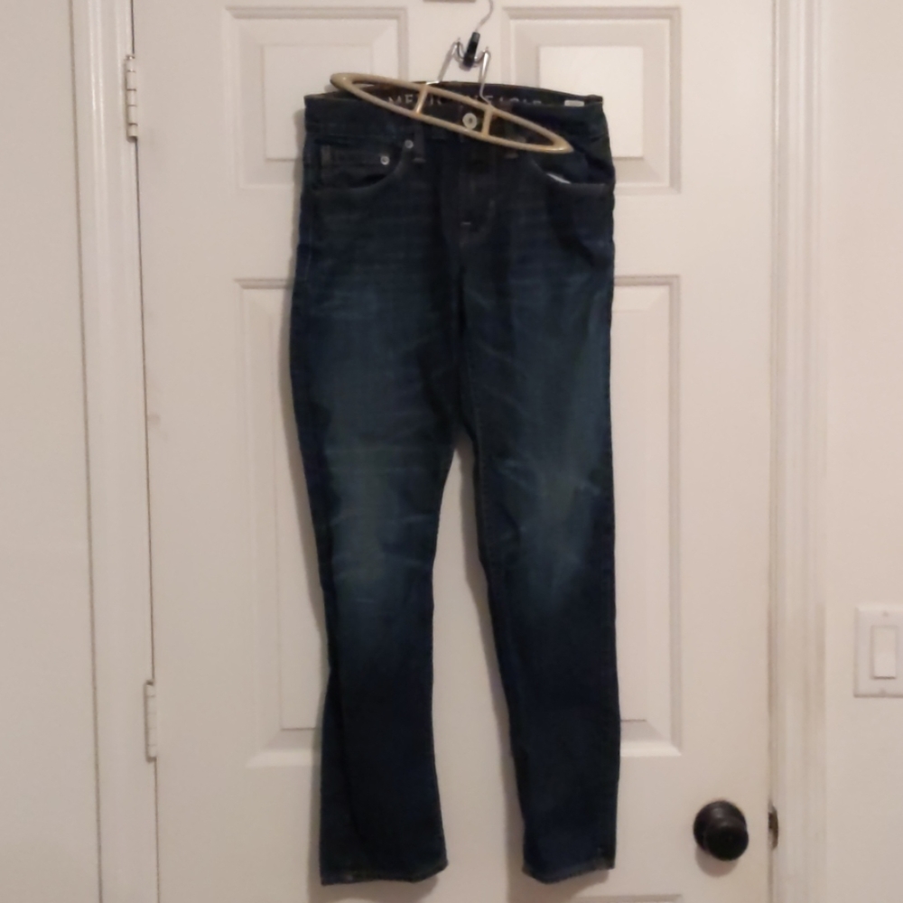 Mens jeans